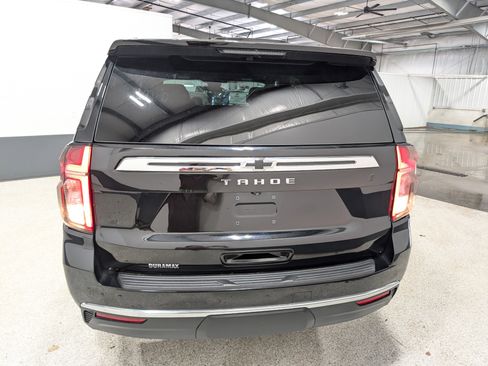 Used 2024 Chevrolet Tahoe LS w/ Driver Alert Package AWD/4WD image 4