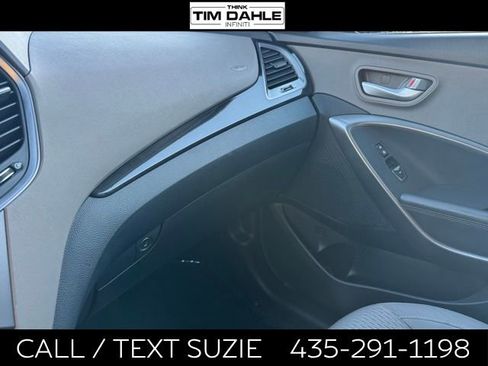 Used 2014 Hyundai Santa Fe GLS AWD/4WD image 14