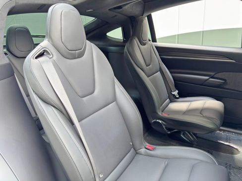 Used 2022 Tesla Model X Plaid AWD/4WD image 43