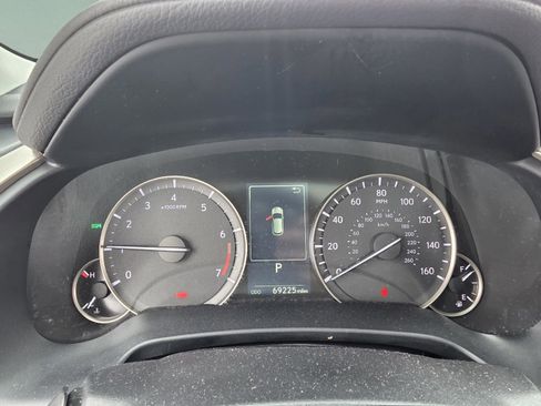 Certified 2022 Lexus RX 350 RX 350 w/ Premium Package image 15