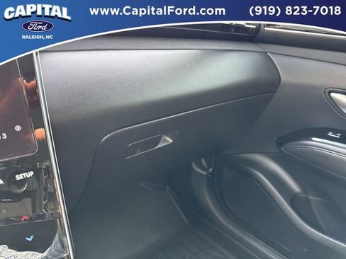 Used 2023 Hyundai Tucson XRT image 29