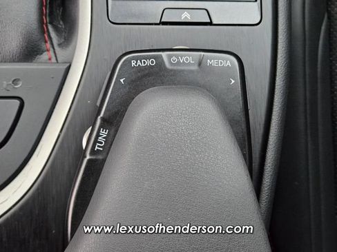 Used 2020 Lexus UX 200 F Sport w/ Accessory Package FWD image 30
