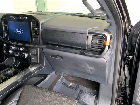 Used 2022 Ford F150 Tremor w/ Equipment Group 401A Mid image 18