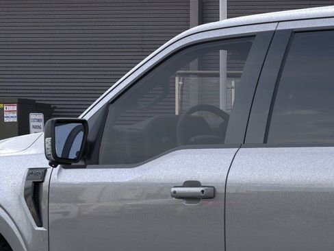New 2026 Ford F150 XLT AWD/4WD image 20