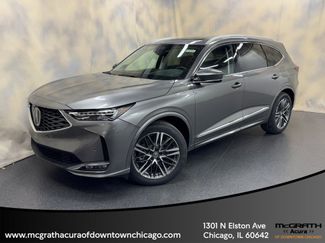 New 2026 Acura MDX w/ Advance Package video 1