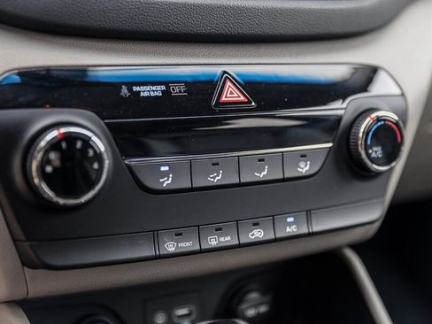 Used 2016 Hyundai Tucson SE w/ Option Group 02 FWD image 31