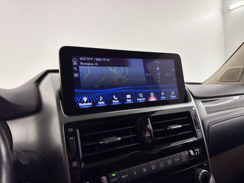 Used 2023 Lexus GX 460 Premium AWD/4WD image 25