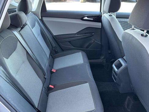 Certified 2024 Volkswagen Taos S FWD image 15
