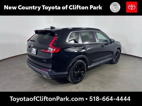 Used 2023 Honda CR-V Sport Touring image 3