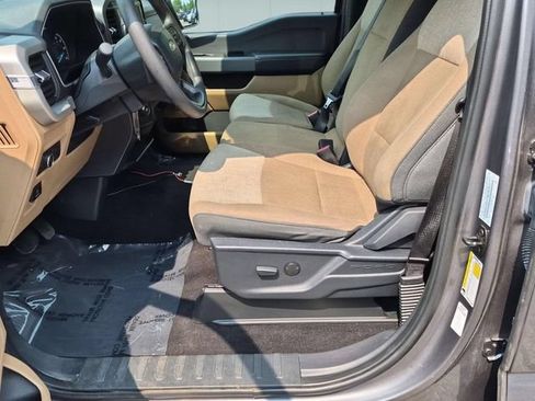 Used 2023 Ford F150 XLT AWD/4WD image 12