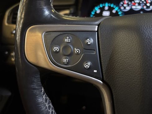 Used 2018 GMC Yukon Denali AWD/4WD image 28