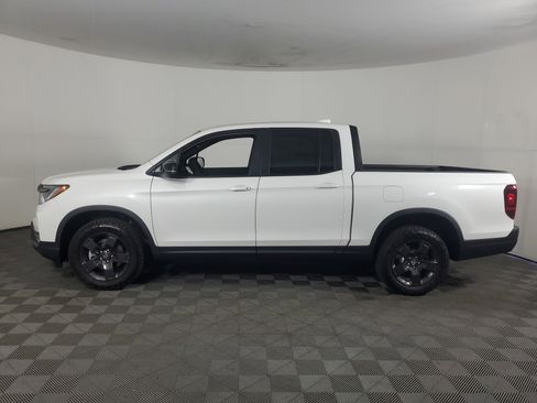 New 2026 Honda Ridgeline TrailSport image 7
