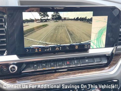 New 2026 GMC Sierra 1500 Elevation w/ Elevation Premium Package image 13