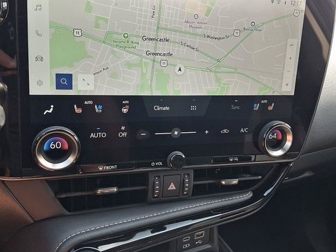 Used 2024 Lexus NX 350 AWD image 15
