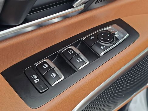 New 2025 Kia Telluride EX X-Line image 35