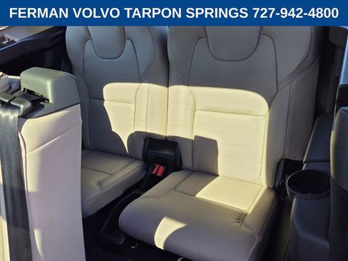 New 2026 Volvo XC90 B6 Ultra w/ Protection Package image 14