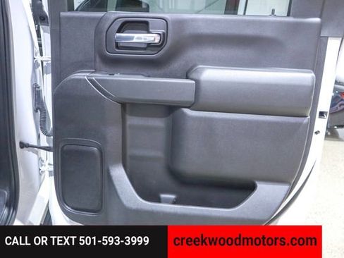 Used 2021 Chevrolet Silverado 2500 LT w/ Z71 Off-Road Package image 44