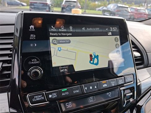 Used 2022 Honda Odyssey Elite image 17