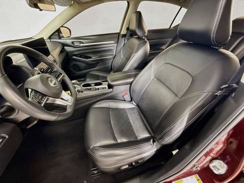 Used 2023 Nissan Altima 2.5 SL FWD image 5