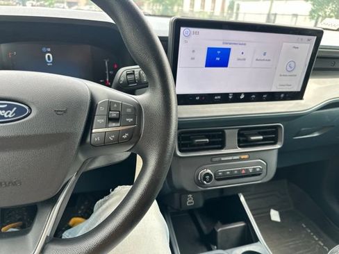 Used 2025 Ford Maverick XL w/ 4K Tow Package AWD/4WD image 37