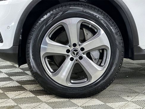 Certified 2022 Mercedes-Benz GLC 300 4MATIC image 32
