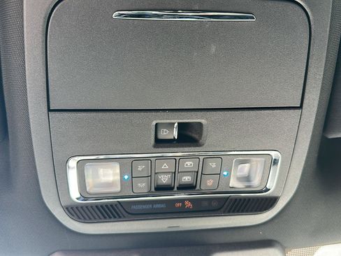 Used 2024 Ford F150 Lariat w/ FX4 Off-Road Package AWD/4WD image 22
