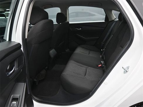 Used 2023 Honda Accord LX image 33