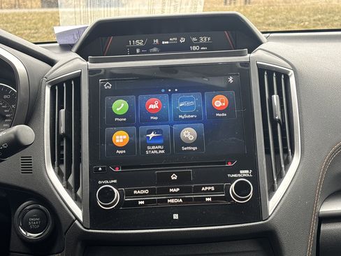 Used 2021 Subaru Crosstrek 2.5i Limited w/ Moonroof Package 2 image 22