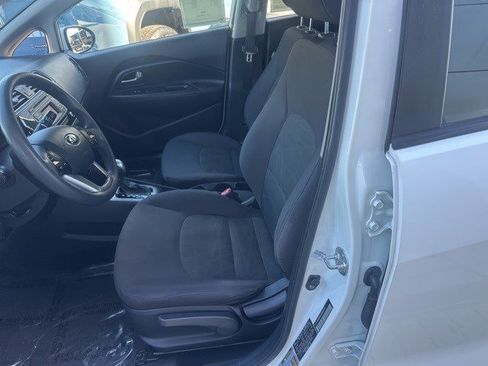 Used 2016 Kia Rio LX w/ Power Package image 12