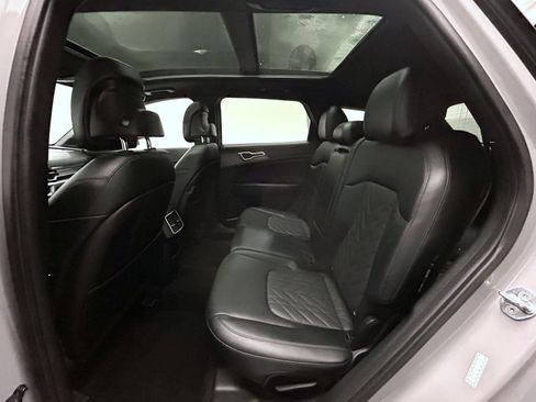 Used 2023 Kia Sportage X-Line w/ X-Line Premium Package image 19