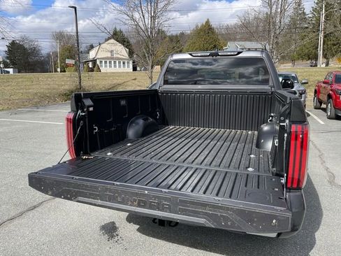 New 2026 Toyota Tundra Limited image 22