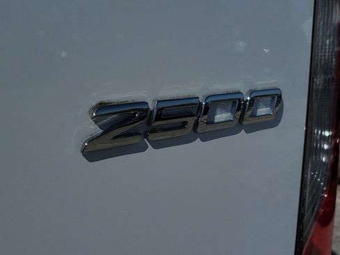 New 2025 Mercedes-Benz Sprinter 2500 image 8
