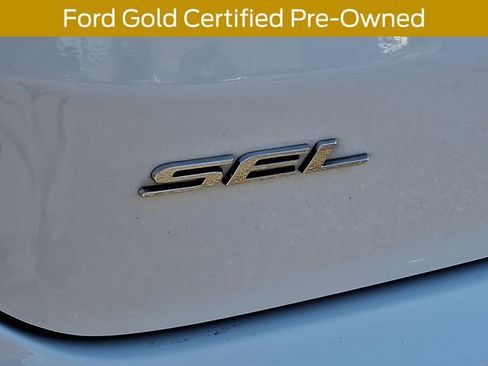 Used 2022 Ford Edge SEL w/ Convenience Package image 34