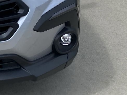 Certified 2025 Subaru Crosstrek 2.5i Limited w/ Crosstrek Mirror Package AWD/4WD image 10