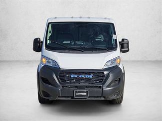 New 2025 RAM ProMaster 1500 video 2