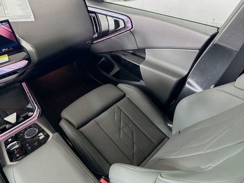 New 2026 BMW X3 xDrive30 w/ Premium Package image 24