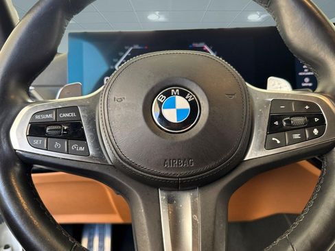 Used 2023 BMW M340i w/ Driving Assistance Package RWD image 10