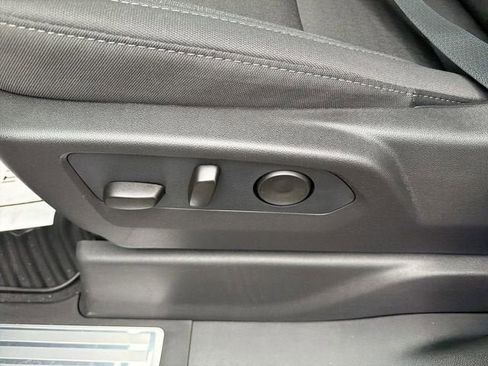 New 2026 Chevrolet Silverado 2500 LT image 17