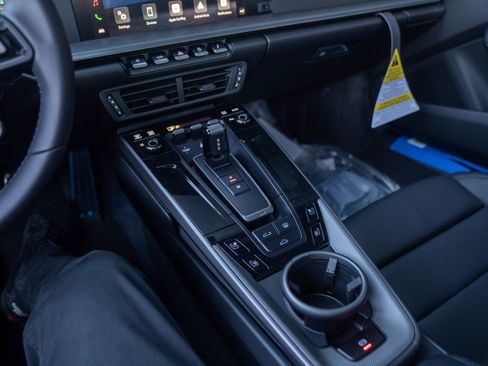 New 2026 Porsche 911 Carrera S image 22