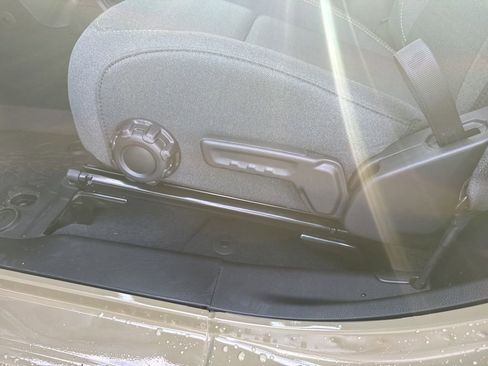 New 2026 Jeep Wrangler Sport image 37