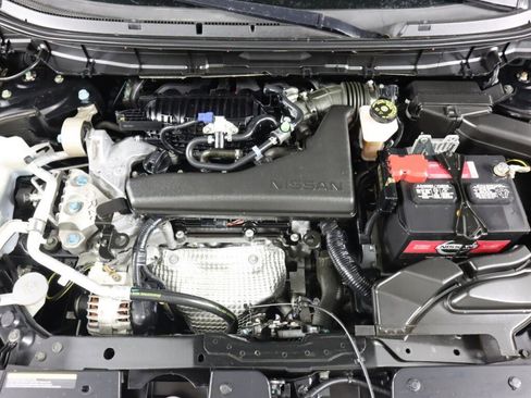 Used 2016 Nissan Rogue S w/ Appearance Package image 35