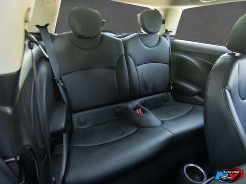 Used 2012 MINI Cooper Hardtop FWD image 10