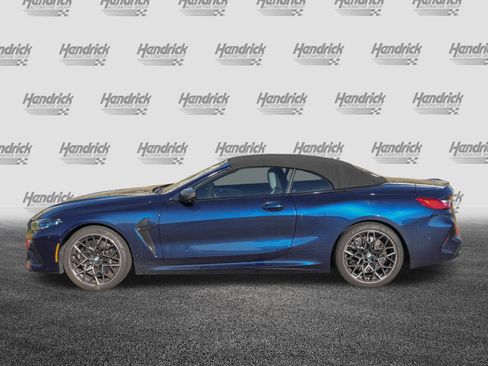 Used 2024 BMW M8 Competition w/ M Carbon Exterior Package image 7