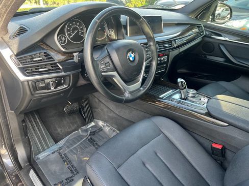 Used 2017 BMW X5 xDrive35i image 20