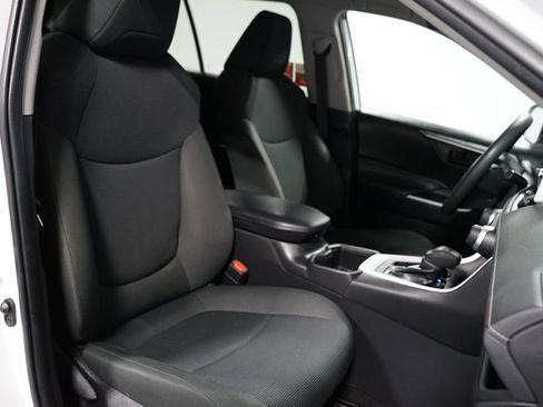 Certified 2024 Toyota RAV4 LE image 26