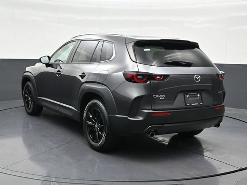 Used 2024 MAZDA CX-50 AWD 2.5 S w/ Cargo Package image 3