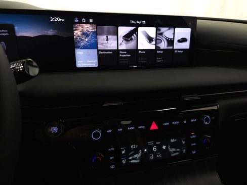New 2026 Genesis G80 3.5T Prestige AWD/4WD image 19
