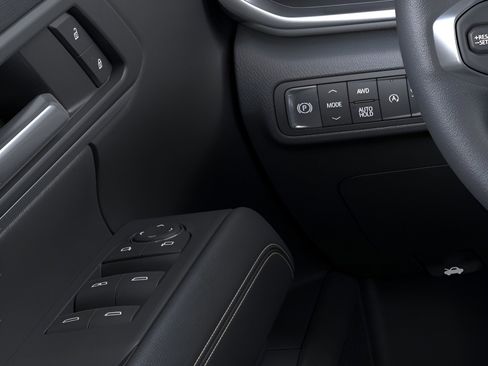 New 2026 GMC Terrain Elevation image 22