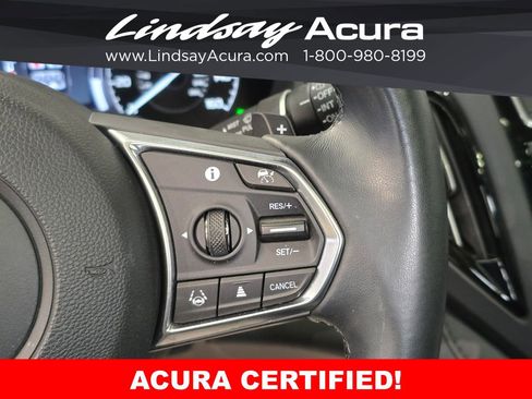 Certified 2023 Acura RDX AWD image 18