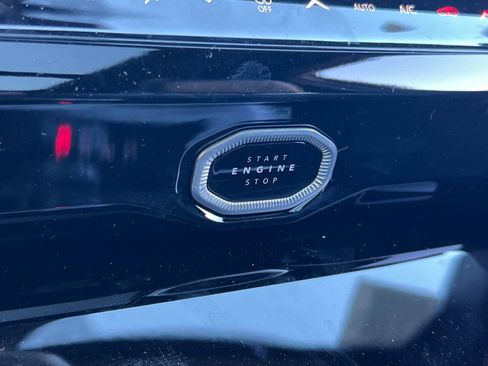New 2026 Jeep Grand Cherokee L Limited AWD/4WD image 24